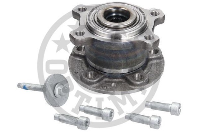 ARKA TEKER PORYASI VOLVO XC60 2.4D 3.2 D3 D4 D5 T5 T6 2008 - 2017 30760189 DIS CAP - 136.00 MM DIS CAP2 - 63.50 MM DIS CAP 1 81.40 MM GENISLIK 73.20 MM