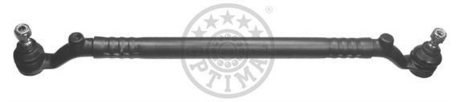 ROT TAKIMI ORTA MERCEDES S - CLASS W140 C140