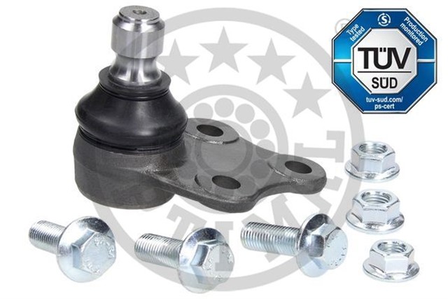 ROTIL ON ALT MERCEDES VITO W639 03