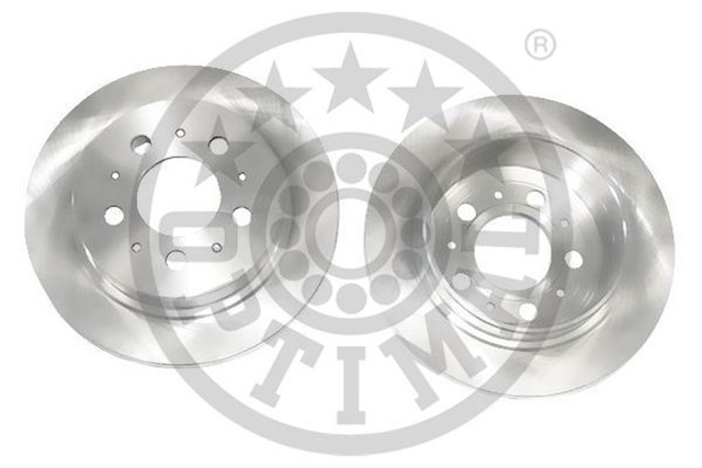 ADET FREN DISKI 960 II964 - S90 - V90 KOMBI