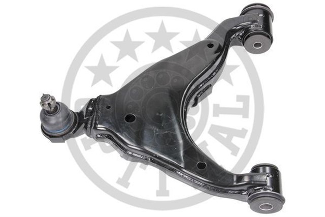 BUGI KOLU TEKERLEK BAGLANTISI GX J12 LAND CRUISERLJ12 - KZJ12 - TRJ12 - KDJ12 - GRJ12