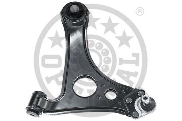 SALINCAK ON SAG ALT MERCEDES A - CLASS W168 97 04