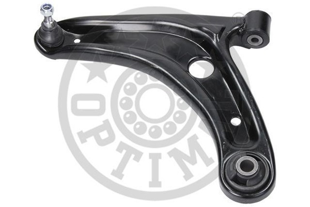 BUGI KOLU TEKERLEK BAGLANTISI JAZZ IIGD - GE3