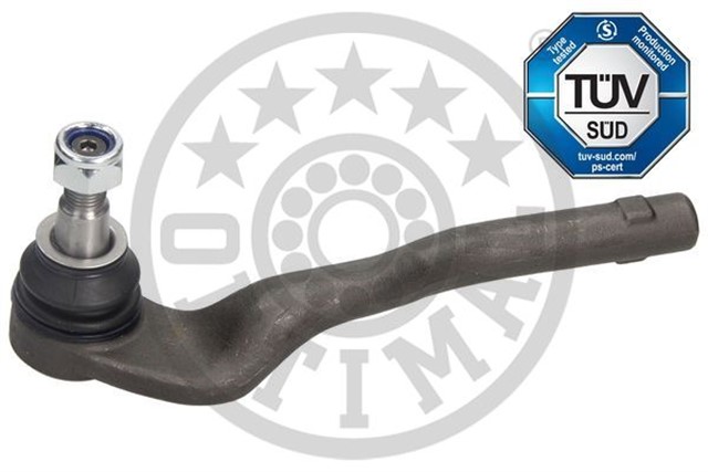 ROT BASI SOL MERCEDES S - CLASS W221 C216