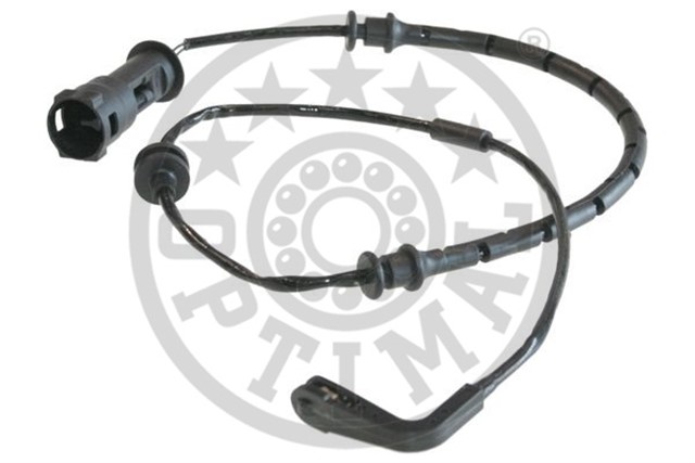 IKAZ KONTAGI FREN BALATASI ASINMASI SIGNUM - VECTRA C - VECTRA C CARAVAN - VECTRA C GTSVECTRA MK IIC - VEC