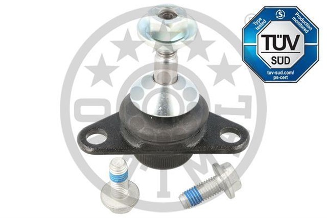 ROTIL ALT VOLVO S60 00 - 10 S80 98 06 V70 II 00 07 XC70 2.4T 2.5T CROSS COUNTRY 00 07