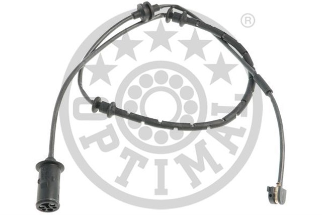 IKAZ KONTAGI FREN BALATASI ASINMASI ASTRA G CABRIOLETF67 - ASTRA G CARAVANF35 - ASTRA G CCF48 - F08 - 