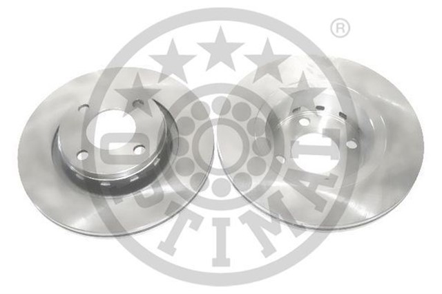 ADET FREN DISKI 808C - B4 - 80 AVANT8C - B4 - CABRIOLET8G7 - B4 - COUPE89 - 8B