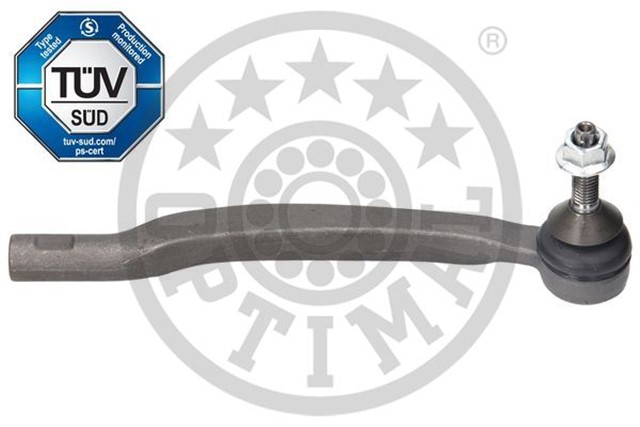 ROT BASI SAG VOLVO XC70 1997 2002 2007 XC90 2002 2006 2014 280MM - 95MM 30760807 - 30776324 - 31201229