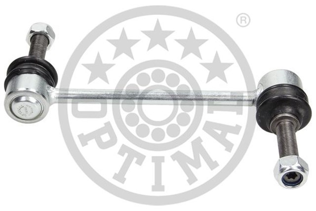 ASKI ROTU ON MERCEDES X164 W164 W251