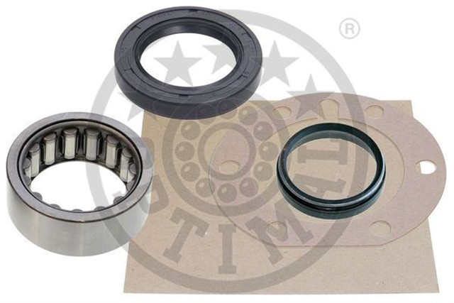 TEKERLEK YATAGI SETI LAND CRUISER J6 - LAND CRUISERPZJ7 - KZJ7 - HZJ7 - BJ7 - LJ7 - RJ7 - LAND CRUISER 80