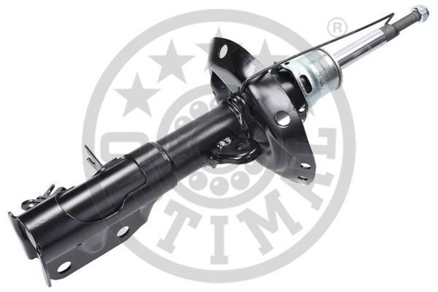 AMORTISOR JAZZ IIIGE - GG - GP