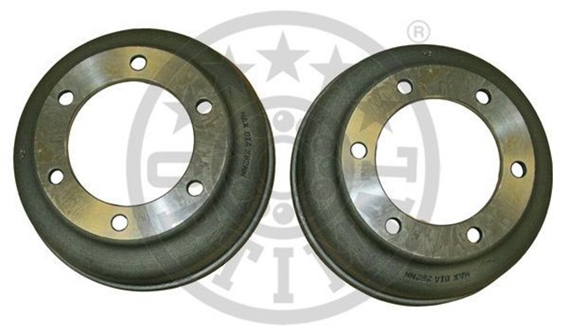 ARKA FREN KAMPANASI TRANSIT T15 93 99