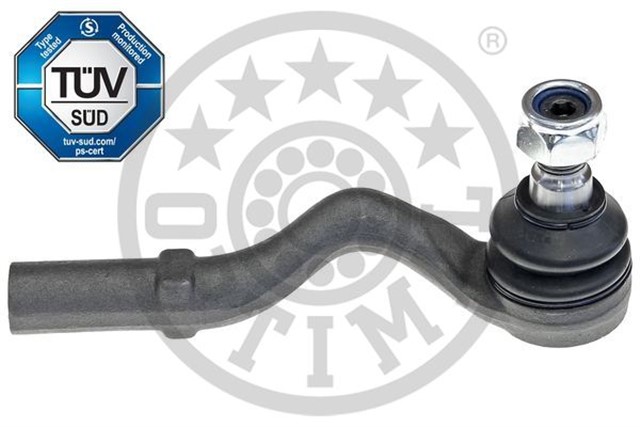 ROT BASI SAG MERCEDES E - CLASS W210 S210