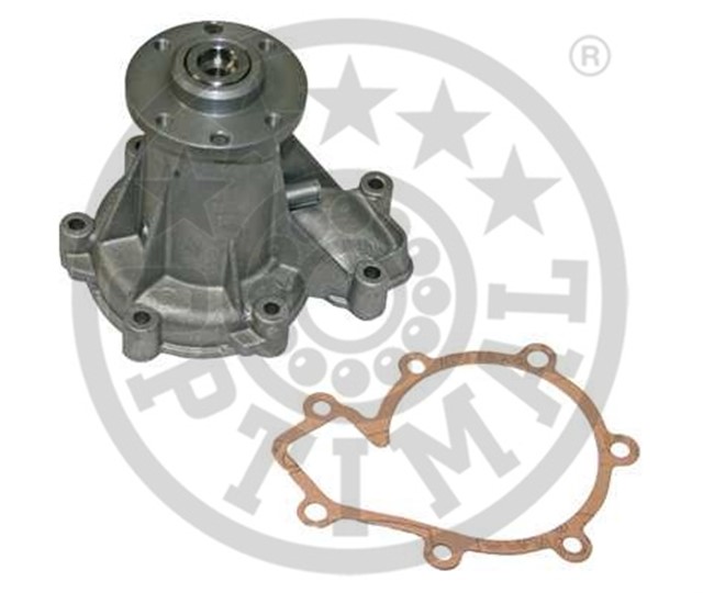 DEVIRDAIM POMPASI MERCEDES OM601 OM606 W124 S124 W202 S202 W210 S210 W140 W463