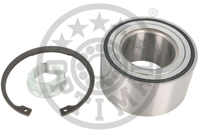 TEKER RULMANI ON SAG SOL DEFENDER L663 DISCOVERY SPORT L550 DISCOVERY 5 L462 R.R EVOQUE L538 R.R 4 L405 R.R SPORT 2 L494 R.R VELAR L560 JAGUAR E - PACE X540 XE X760 I - PACE X590 F - PACE X761