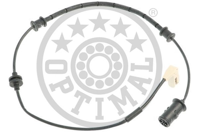 IKAZ KONTAGI FREN BALATASI ASINMASI VECTRA B36 - VECTRA B CARAVAN31 - VECTRA B CC38 VECTRAB - VECTR