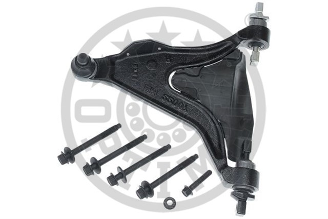 SALINCAK SOL TURBO VOLVO 850 95 - 96 C70 98 - 05 S70 97 - 00 V70 97 - 00 XC70 97 - 02