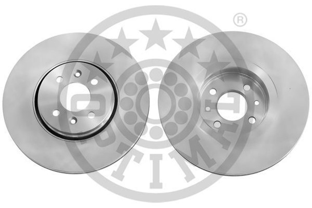 ON FREN DISKI RENAULT SC NIC II 03 08 GRAND SC NIC II 03 08 300X24X 4DELIK HAVALI