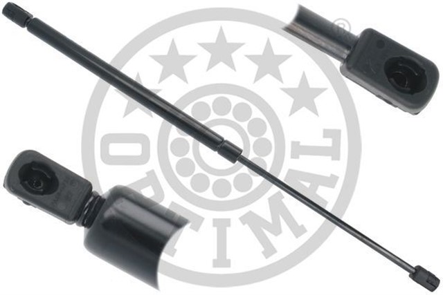 BAGAJ AMORTISORU MERCEDES VITO W638 97 03