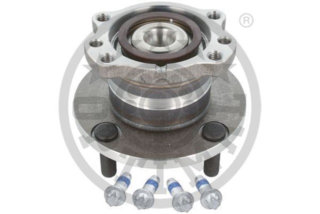 ARKA TEKERLEK RULMANI FORD FIESTA VII 17