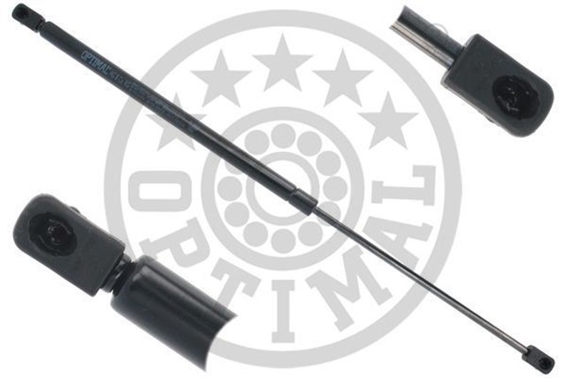 GAZLI AMORTISOR BAGAJ/YUKLEME BOLUMU OPEL ASTRA F CLASSIC T92 ASTRA F T92 VAUXHALL ASTRA MK III F HATCHBACK T92 1991/09 - 2002/08