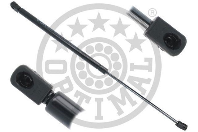 GAZLI AMORTISOR BAGAJ/YUKLEME BOLUMU OPEL ASTRA G BOX F70 ASTRA G CLASSIC CARAVAN F35 ASTRA G ESTA TE T98 VAUXHALL ASTRA MK IV G ESTATE T98 ASTRAVAN MK IV G T98 1998/02 - 2009/07