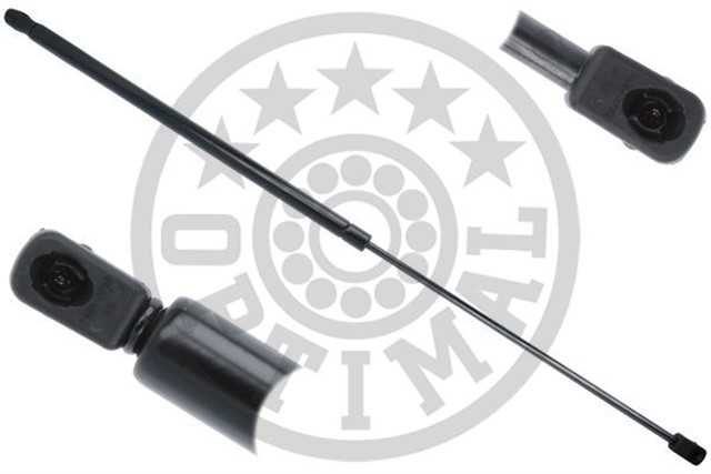 BAGAJ AMORTISORU TRANSIT V184 01 06 TEK KAPI