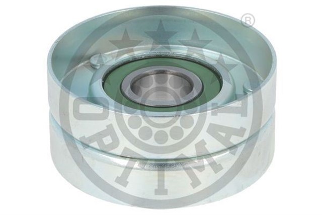 KAYIS GERGI RULMANI MERCEDES W203 W204 W211 W212 C218 C219 W164 W221 W639 B906 B907 B910