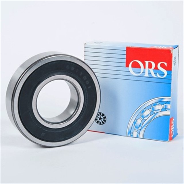 ALTERNATOR RULMANI ON R12