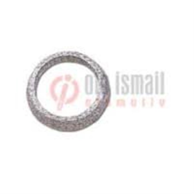 EGZOZ BOGAZ CONTASI SLX TIPO TMPR