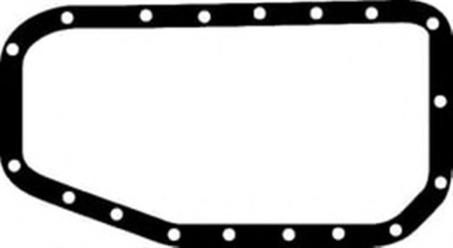 KARTER CONTASI NITRIL P206 - P307 - PARTNER - BERLINGO - C2 - C3 - C4 1.6 16V 75.50/79.9MM N6A - NFU TU5JP4