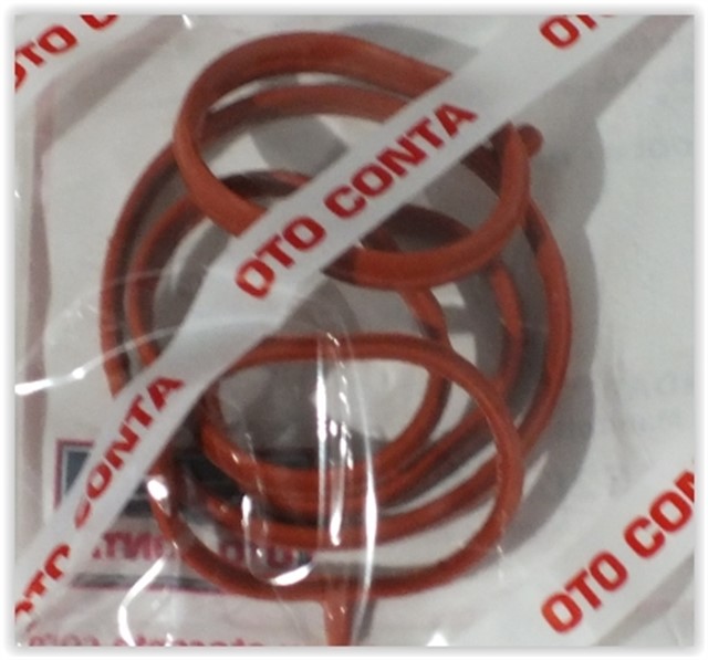 EMME MANIFOLT CONTASI HYUNDAI ACCENT BLUE 1.4 16V 14 SILIKON