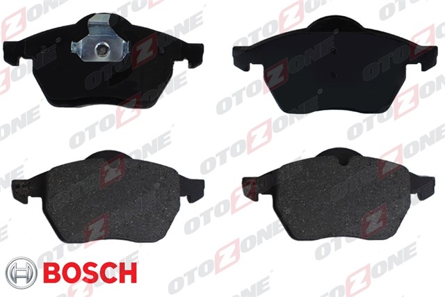 ON BALATA VECTRA B.2.0I.2.5I V6 96/7.03 SAAB 900 II 93/2.98 9.3 9.5 98 - 03