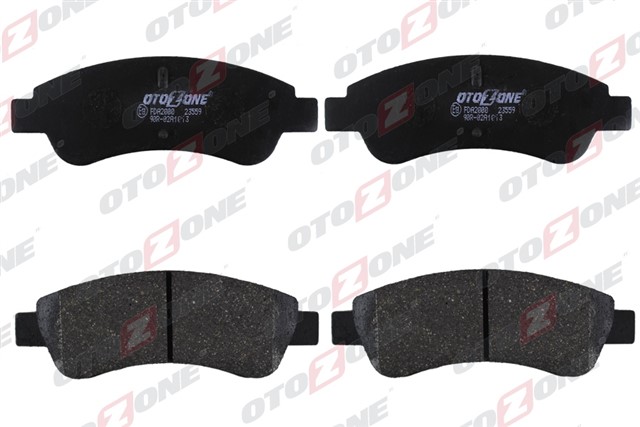 ARKA BALATA BOXER 4.06 DUCATO 07.06 JUMPER 4.06 GDB1682