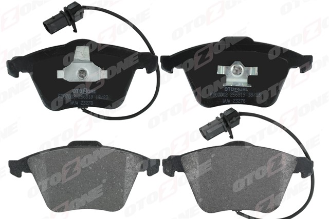 ON BALATA AUDI A6 - A8 2.0 3.0 TDI 3.2 FSI 06 GDB1659