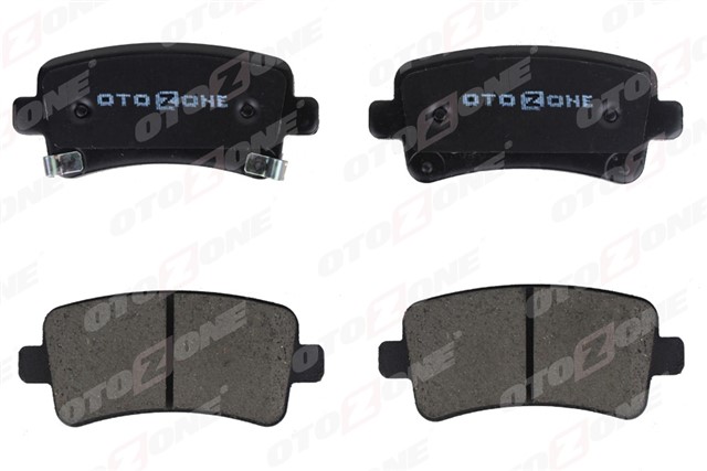 ARKA BALATA INSIGNIA 1.6 - 1.6T - 1.8 - 2.0CDTI 08 GDB1784