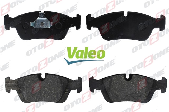 ON BALATA BMW E36 316 - 318 - 320 - 323 - 325 - 328 - 92 - 00 E46 01 - 05 Z3 95 - 03 Z4 03 X