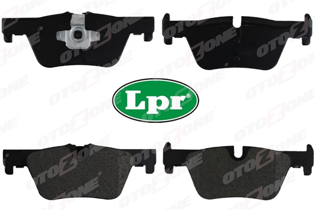 FREN BALATASI ARKA F20 - F21 - F22 - F23 - F30 - F31 - F34 - F35 - 4F32 - F33 - F36 - X3 F25 - X4 F26 10 - 18