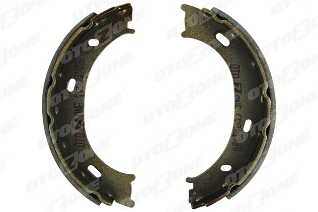 FREN BALATASI ARKA PARK FRENI MERCEDES SPRINTER B901 B904 . VW LT 28 - 35 - 46 YAYLI