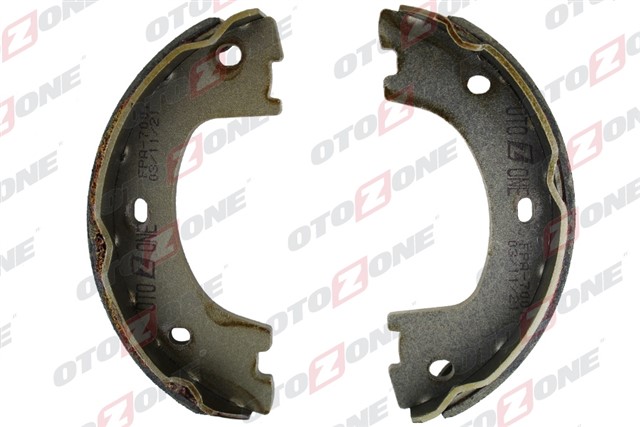 EL FREN BALATASI YAYLI CIFT TEKER CRAFTER - SPRINTER 06 - 