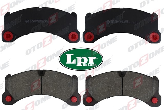 ON BALATA TOUAREG - Q7 - CAYENNE 2013