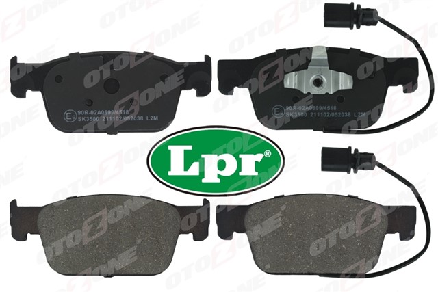 ON BALATAA4 - A5 - Q7 2015