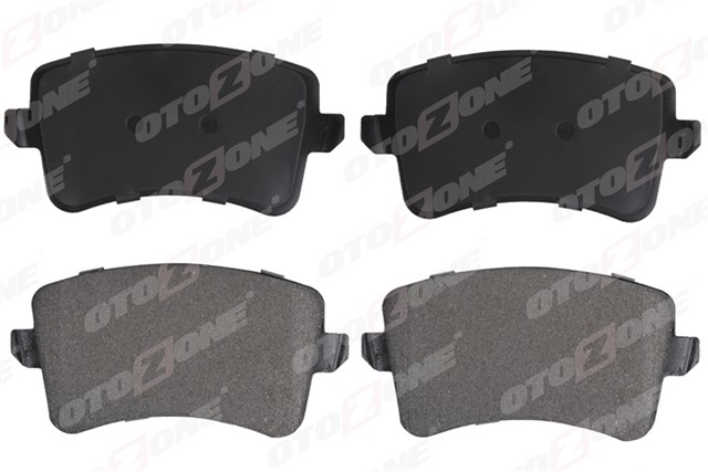 ARKA BALATA A4 - A5 - Q5 09 GDB1765