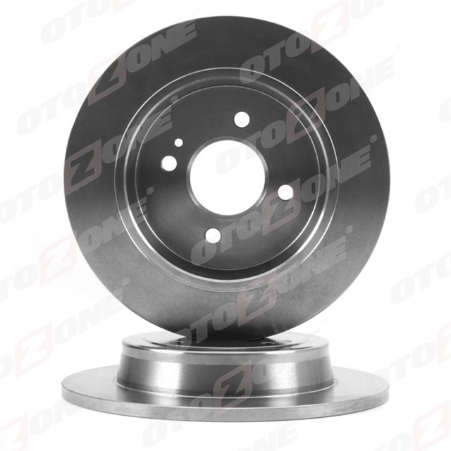 ARKA FREN DISK AYNASI ACCENT BLUE 1.4 CVVT - 1.6 CRDI - RIO3 11 - 262X10X62X4DL DOLU