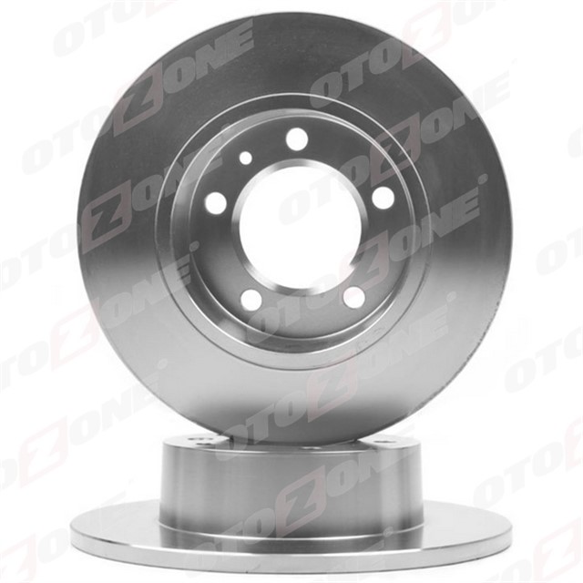 ARKA FREN AYNASI RENAULT MASTER II 00 OPEL MOVANO 00 305X12X5DL