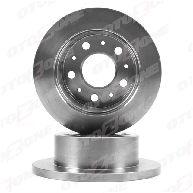 ARKA FREN DISK ADET FIAT DUCATO 06 BOXER 06 JUMPER 06 2.0 HDI 2.2HDI - 3.0HDI 280X16X5DL