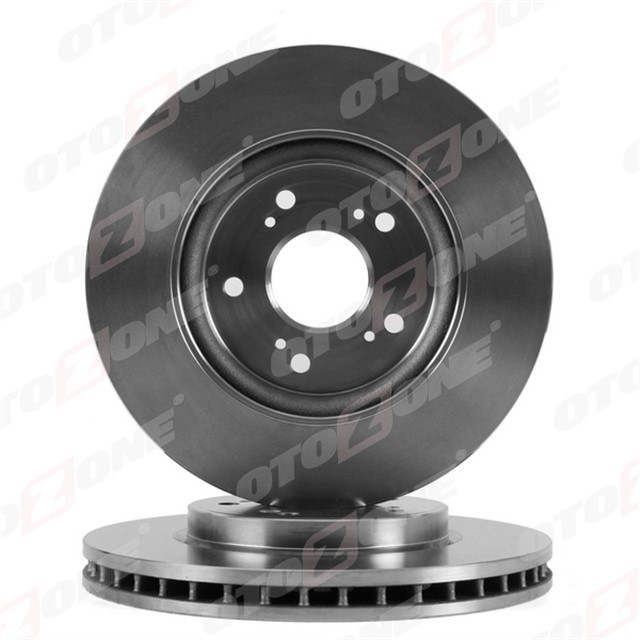 ON FREN DISK AYNASI HONDA CRV III 2.0/2.4 VTEC - 2.4/2.2 I - CTDI 06 - 293X28X5DL HAVALI