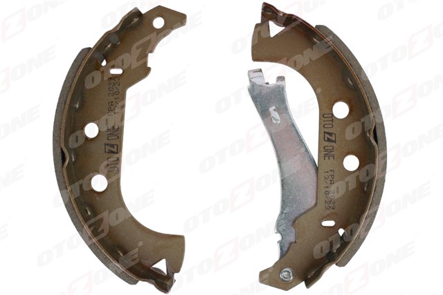 ARKA PABUC BALATA MAREA - ALBEA - PALIO WEEKEND 1.2 - 1.4 - 1.6 - 1.9 96 - 1 MM KALIN