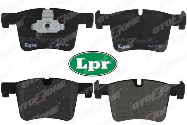 FREN BALATASI ON BMW F20 F30 F22 F32 F33 F34 F36 F25 F26